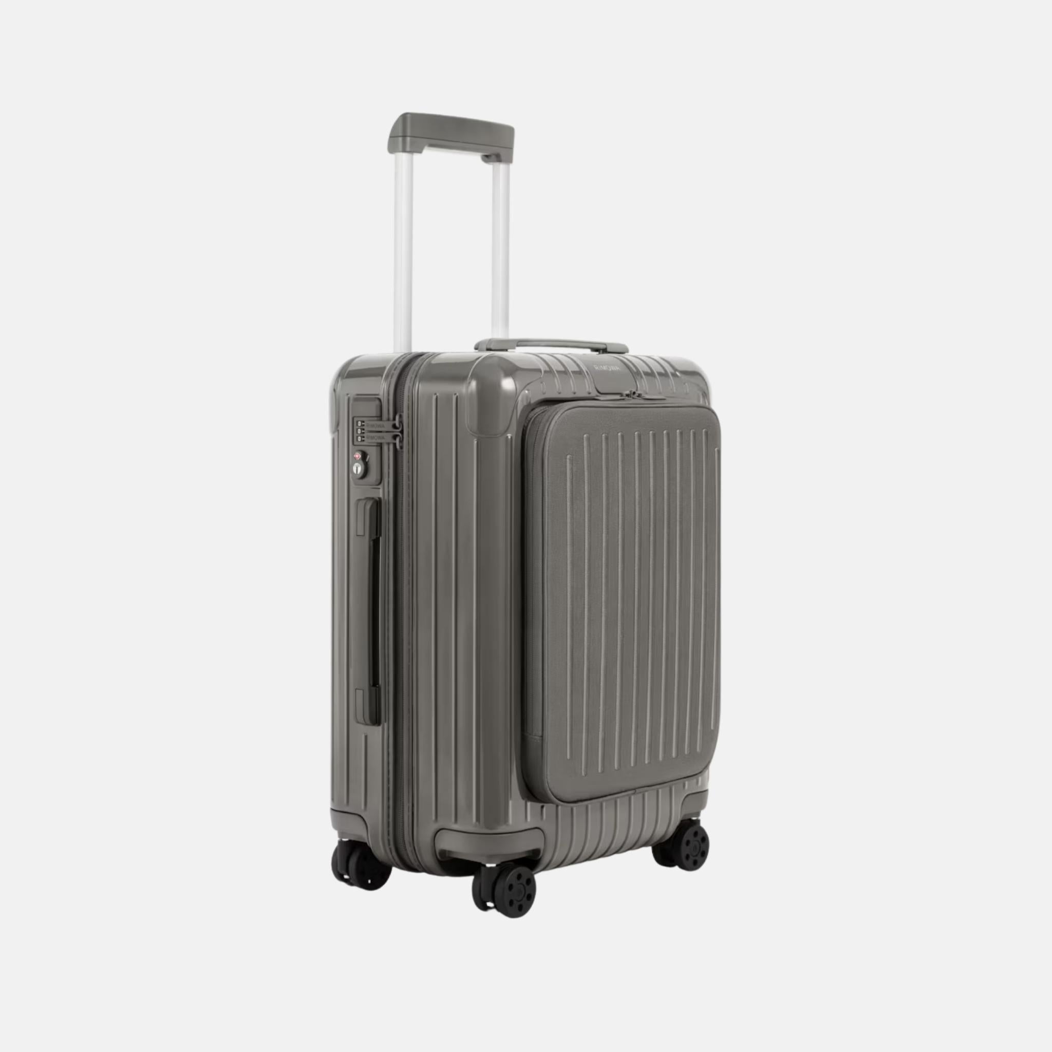 Essential Sleeve Cabin