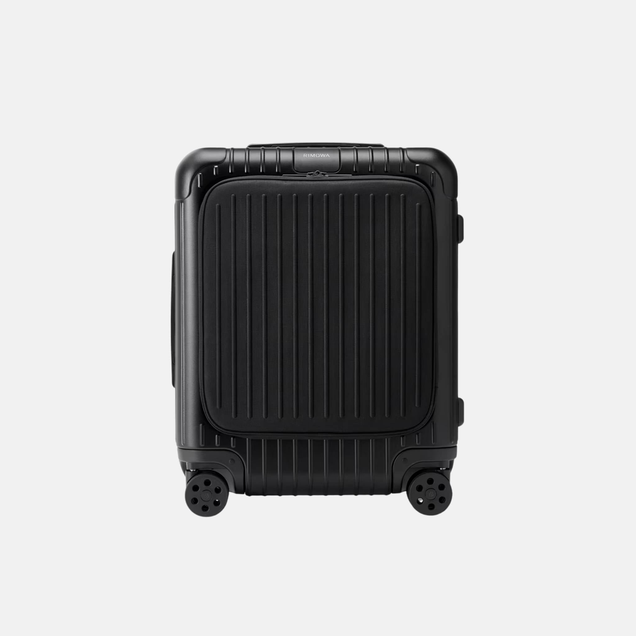 Essential Sleeve Cabin Plus