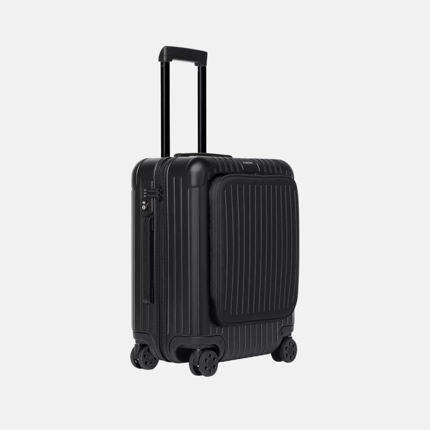 Essential Sleeve Cabin Plus