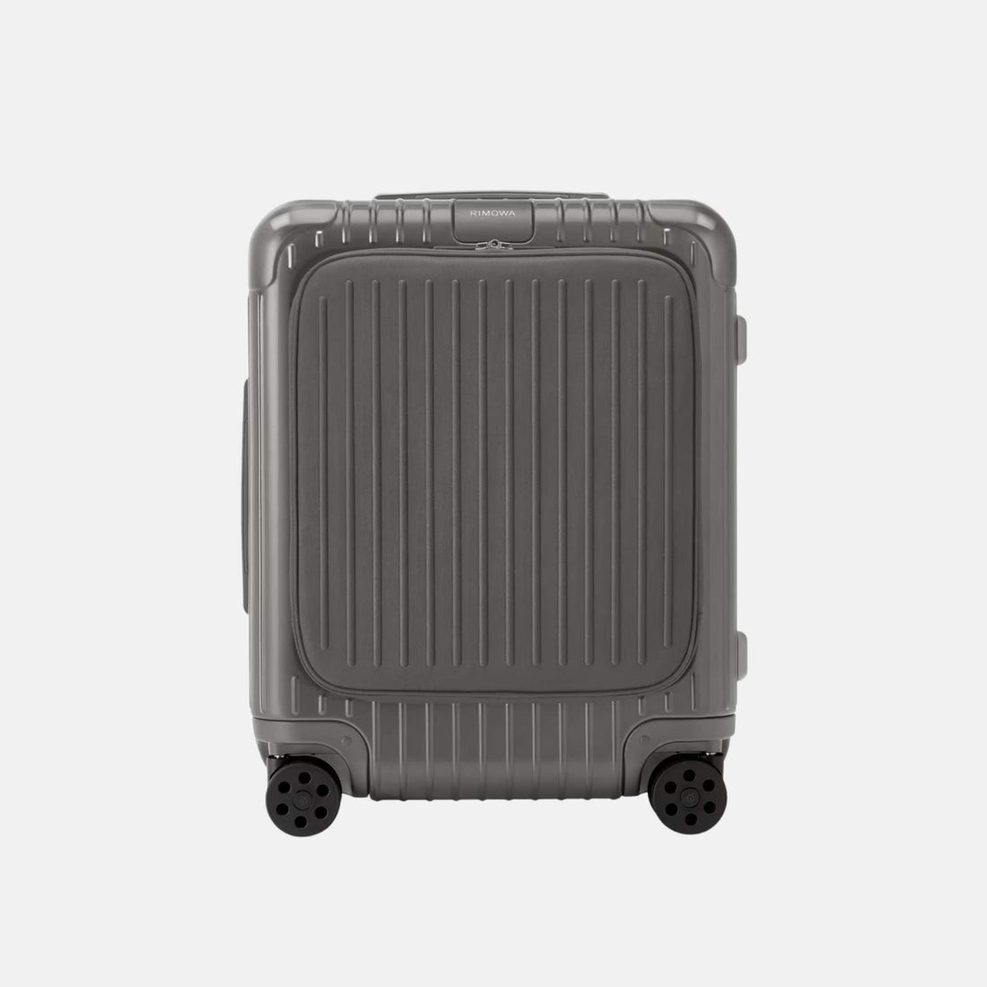 Essential Sleeve Cabin Plus