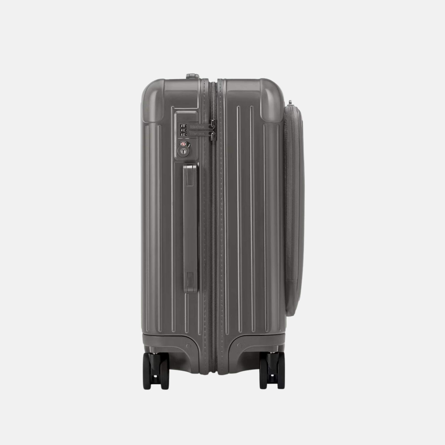 Essential Sleeve Cabin Plus