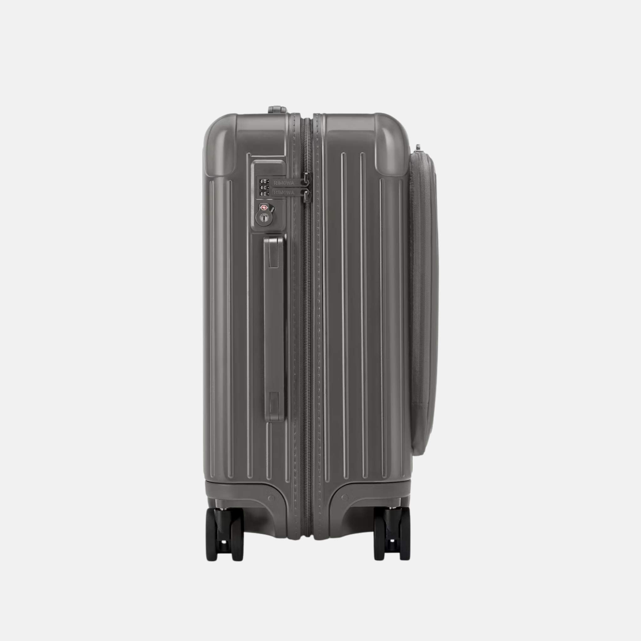 Essential Sleeve Cabin Plus