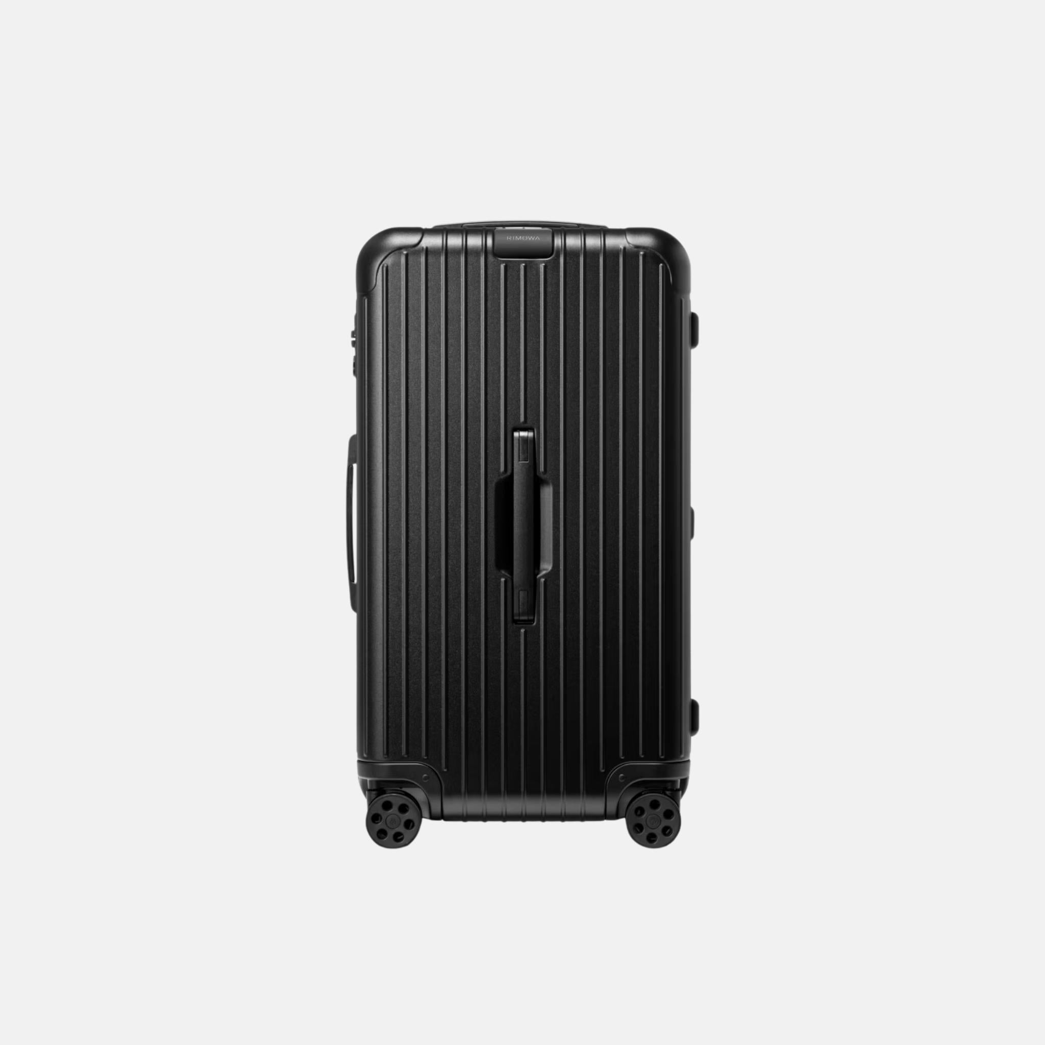 Essential Trunk