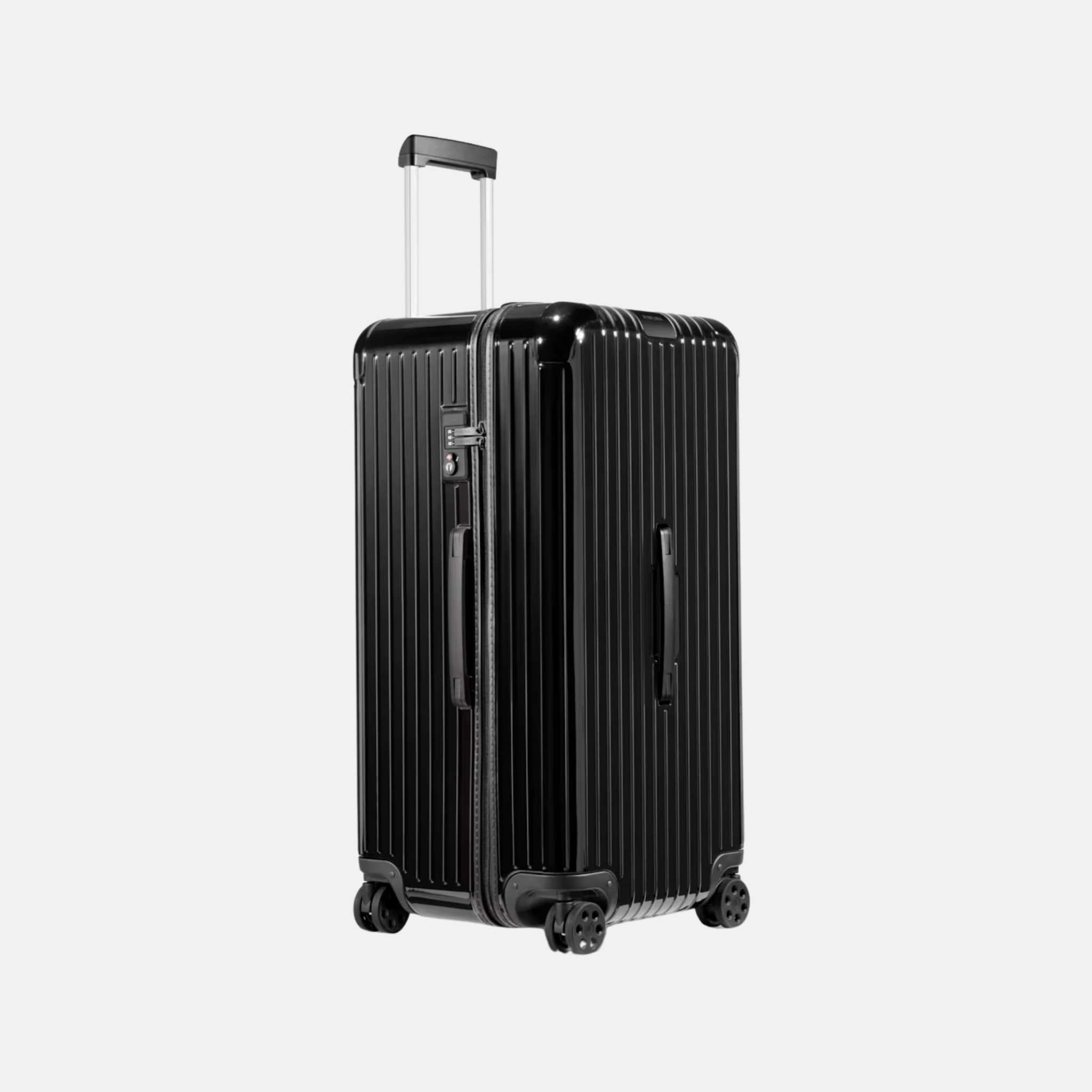 Trunk Plus Essential