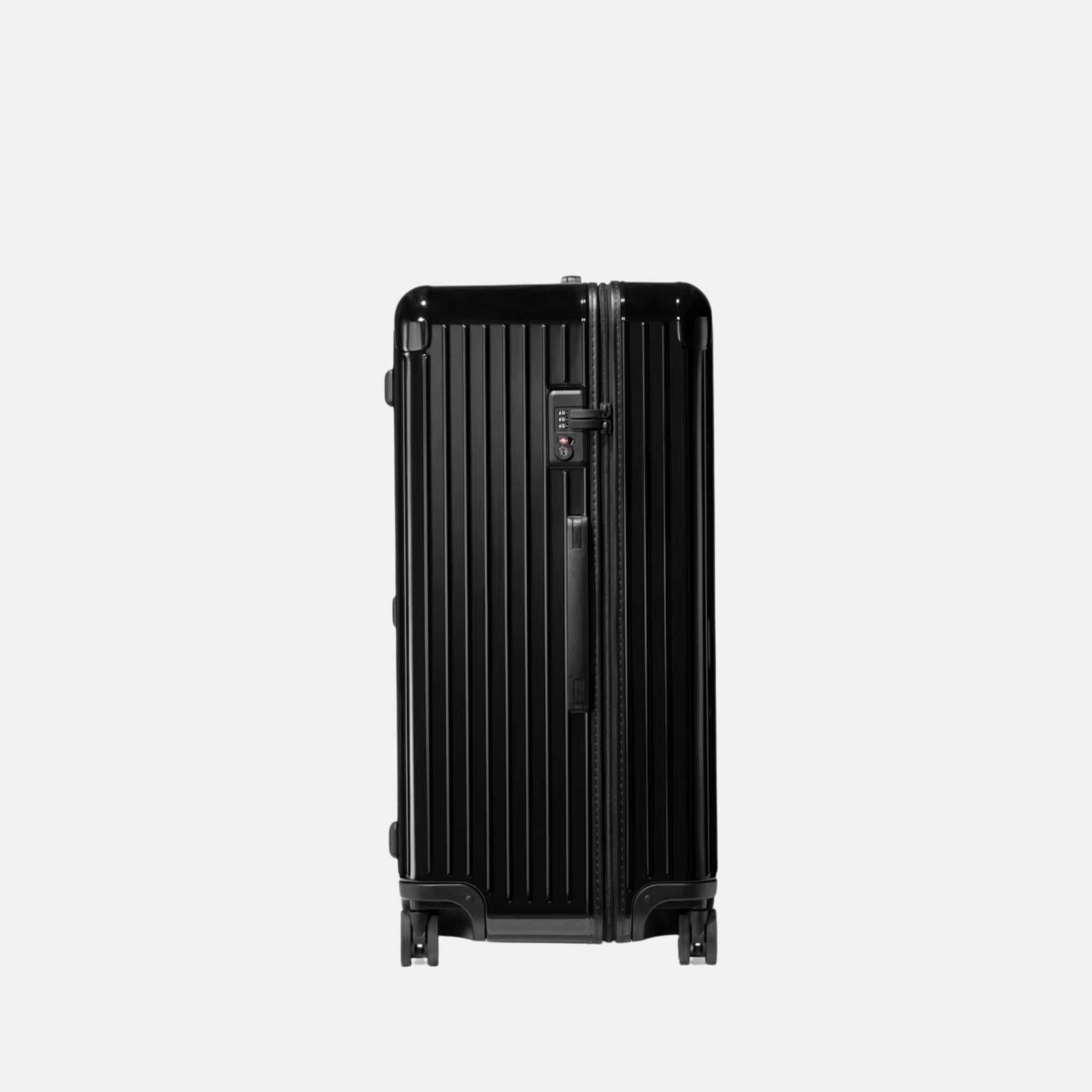 Trunk Plus Essential