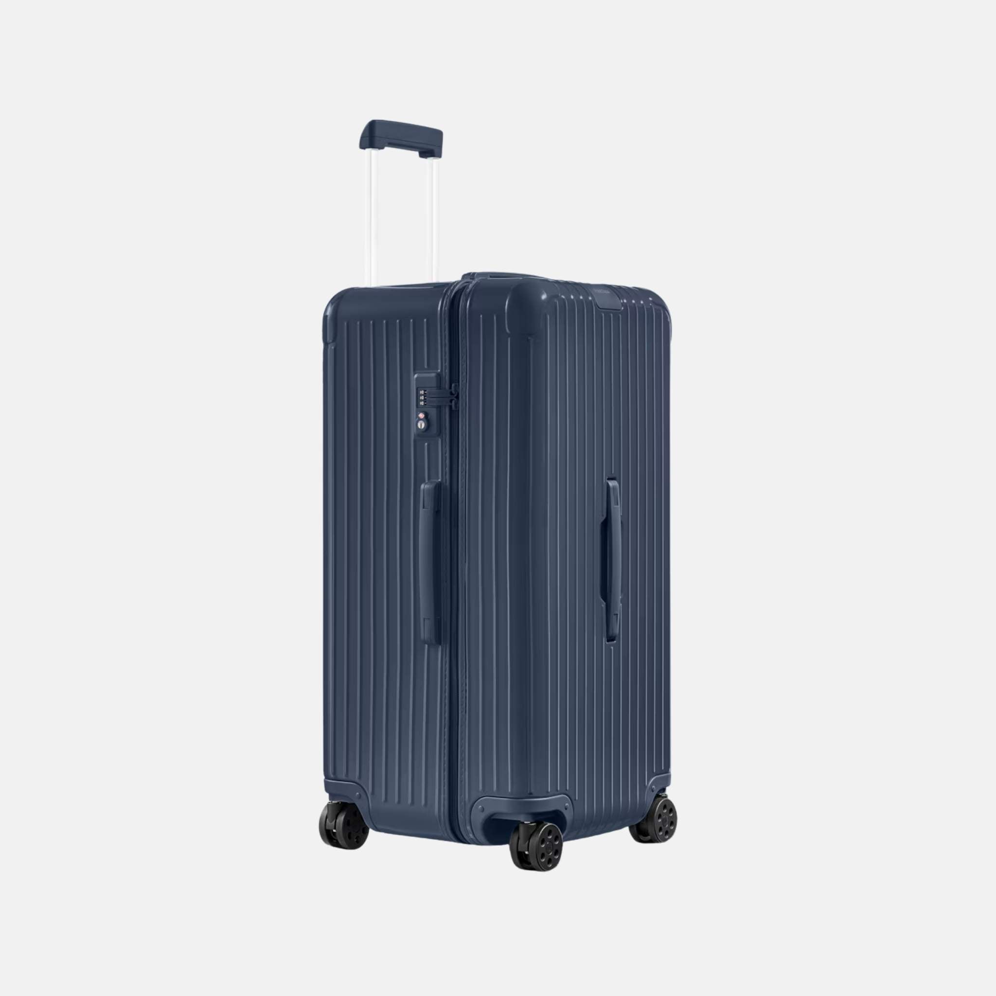 Essential Trunk Plus