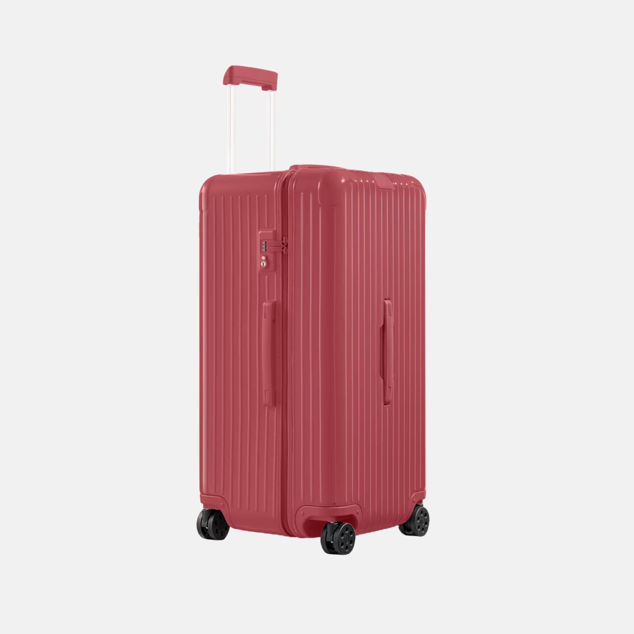 Essential Trunk Plus Granada