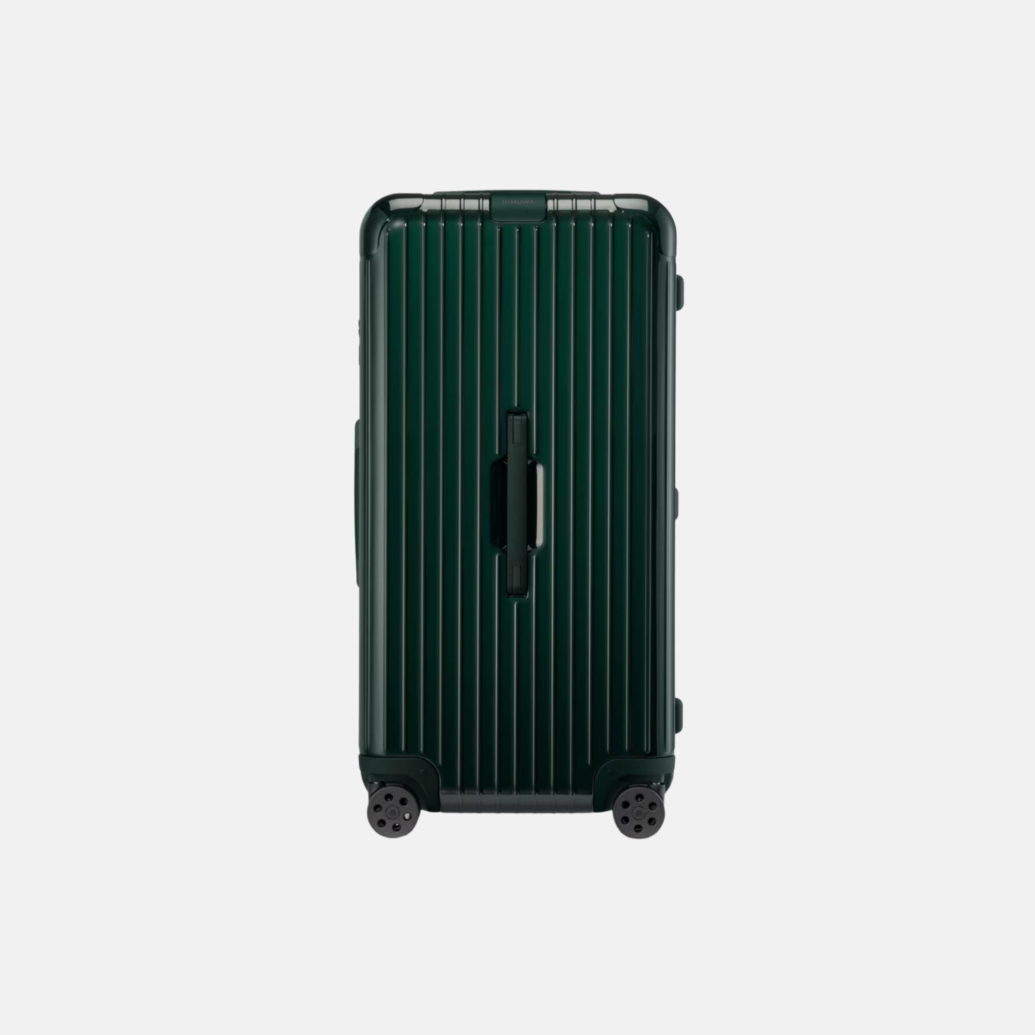 Essential Trunk Plus