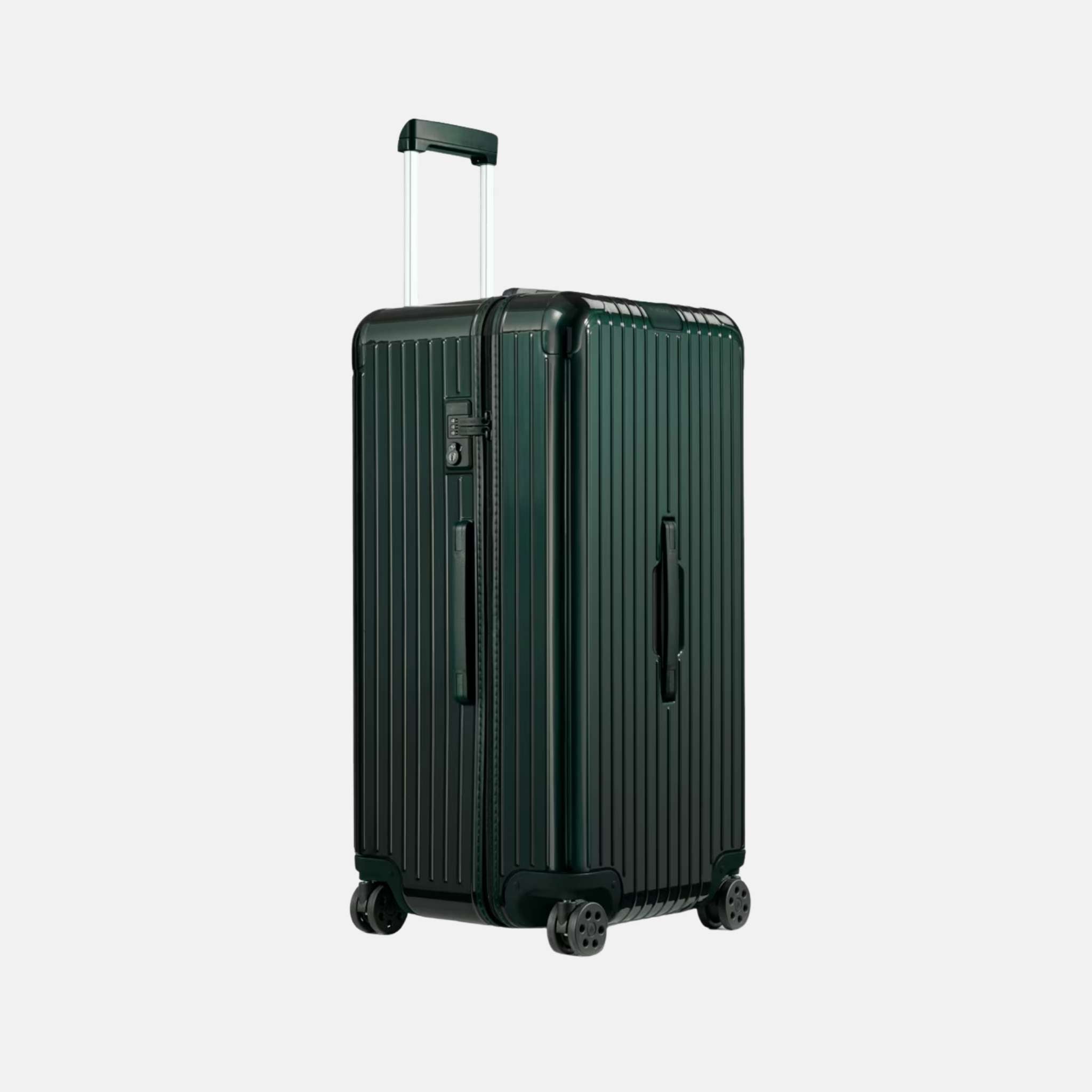 Essential Trunk Plus