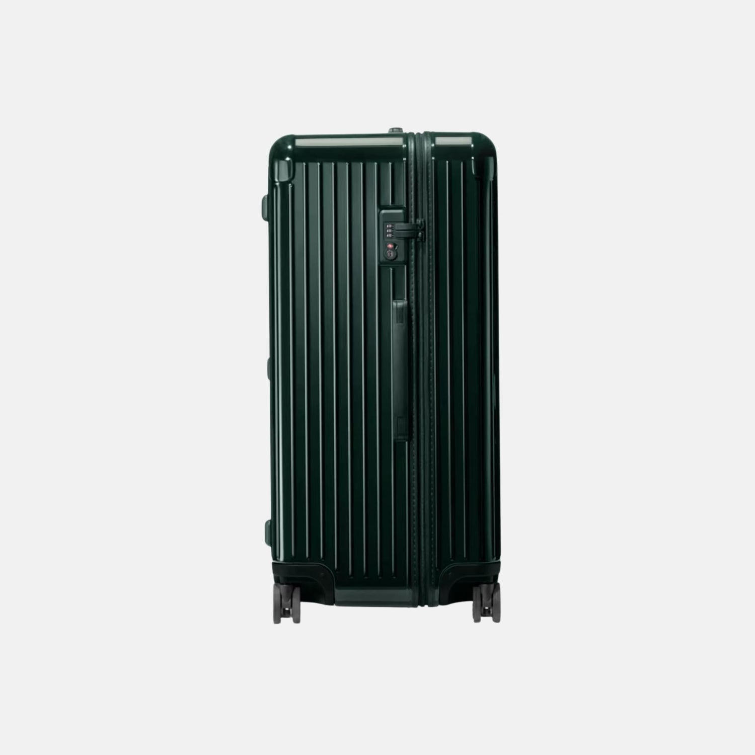 Essential Trunk Plus