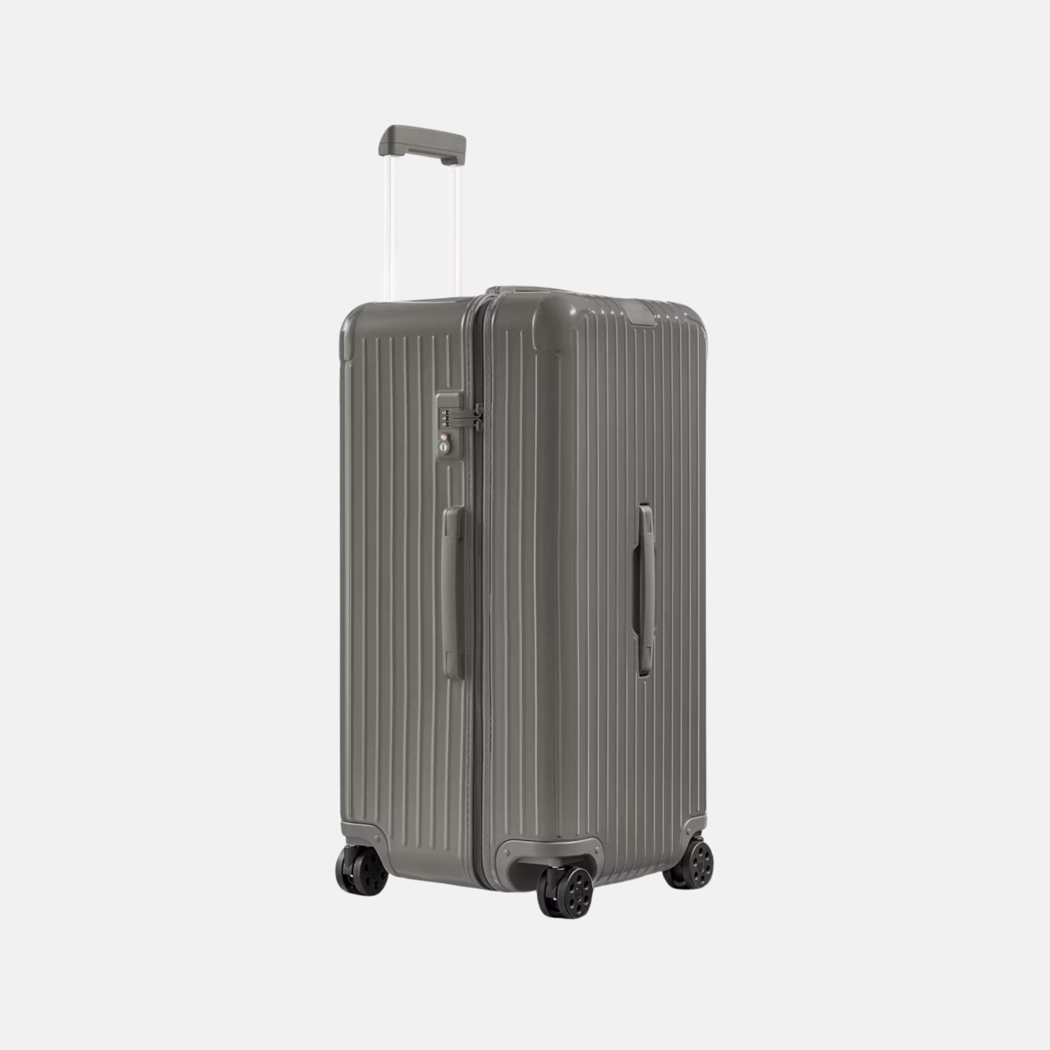 Essential Trunk Plus