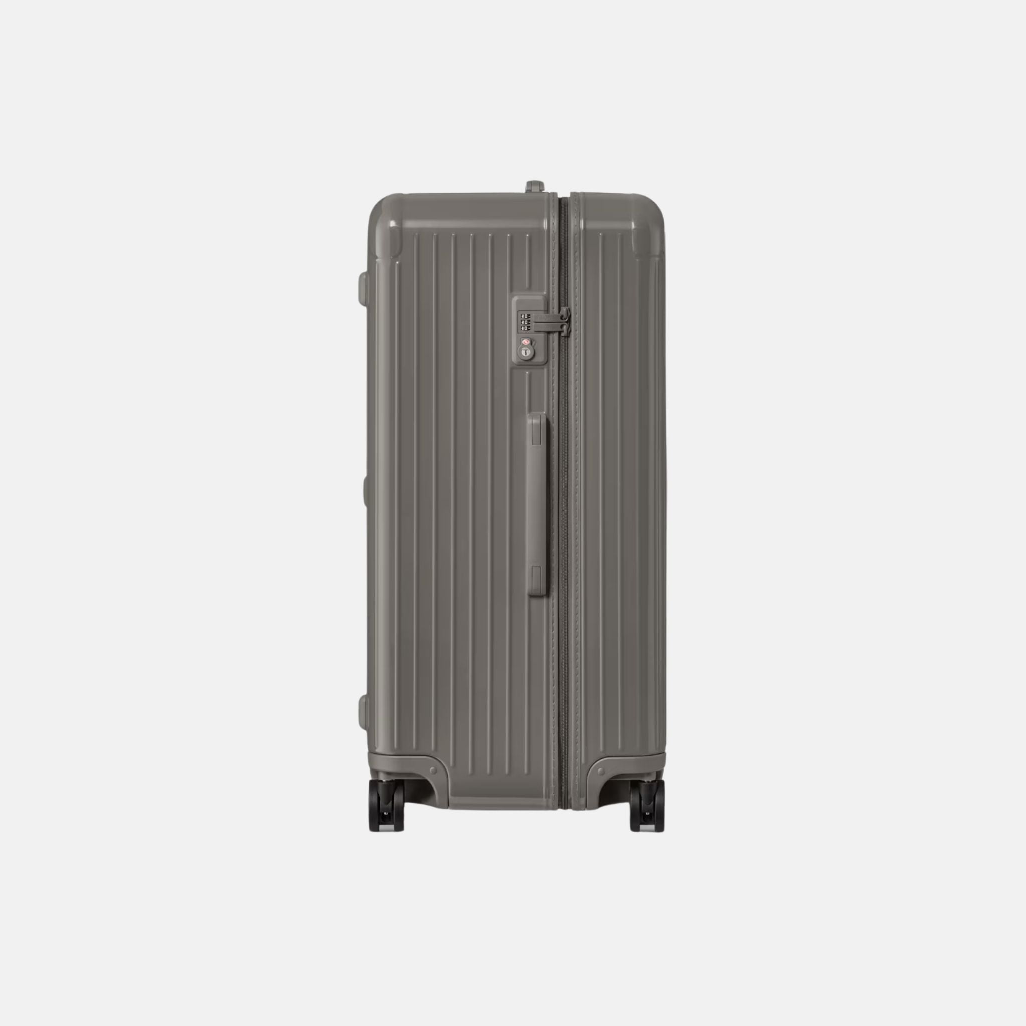 Essential Trunk Plus