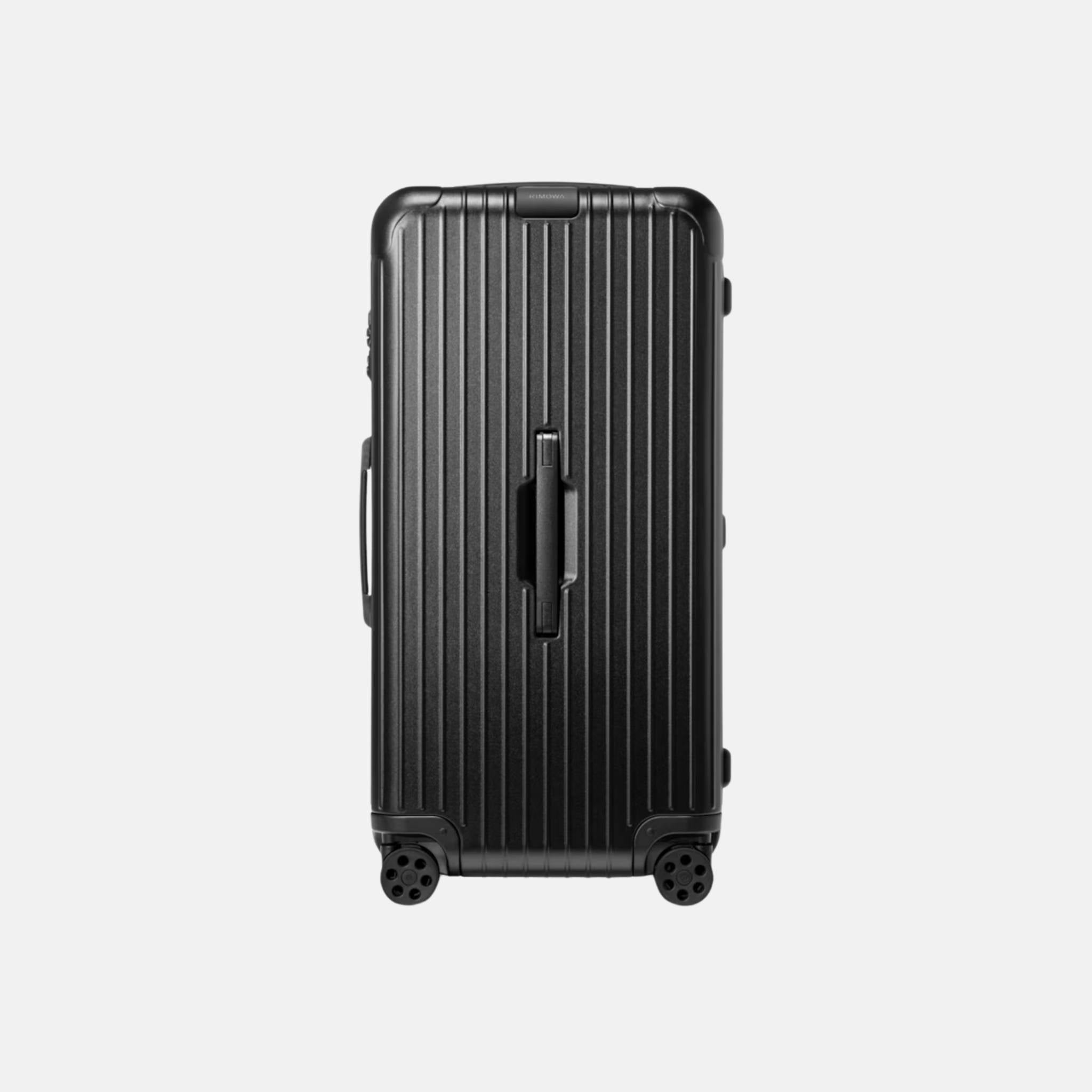 Essential Trunk Plus