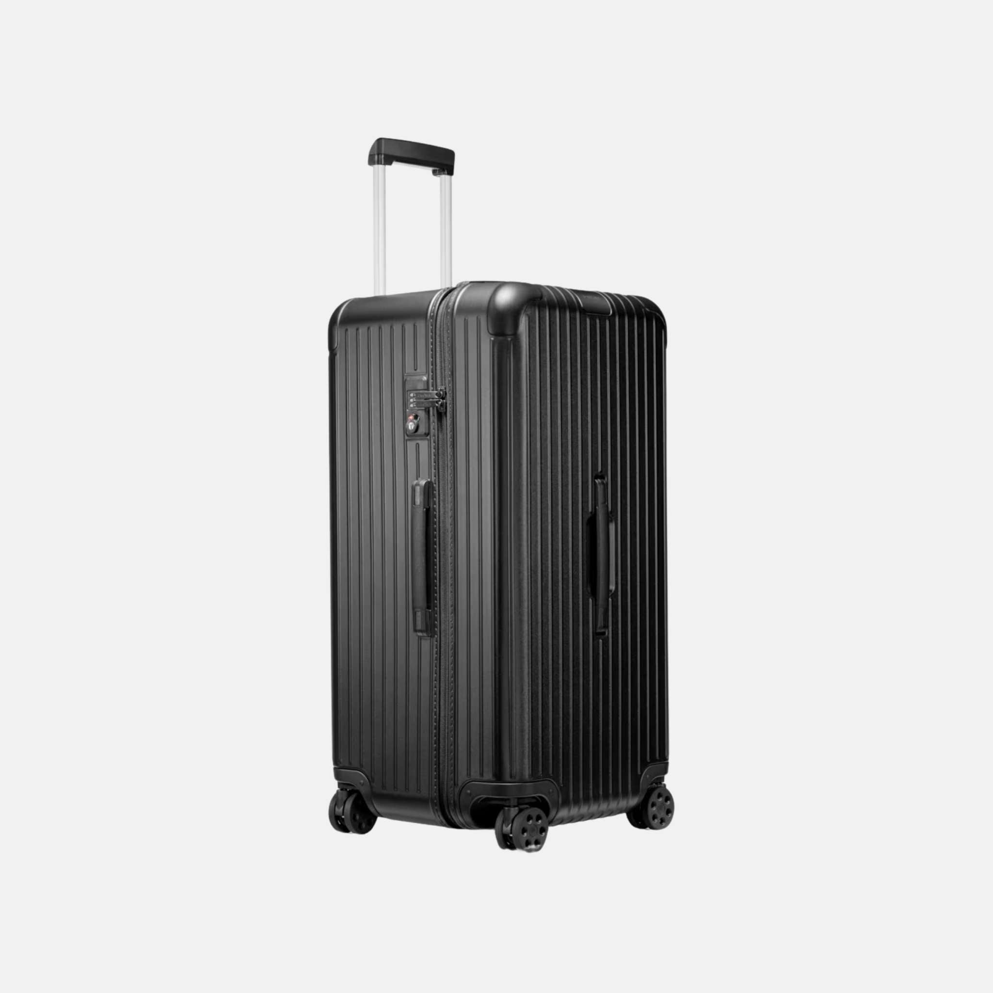 Essential Trunk Plus