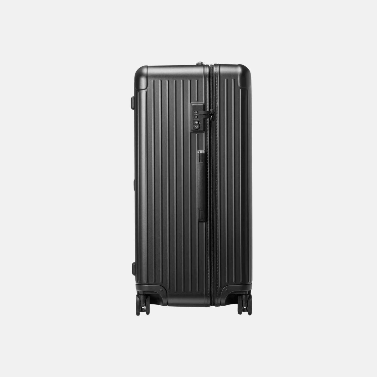 Essential Trunk Plus