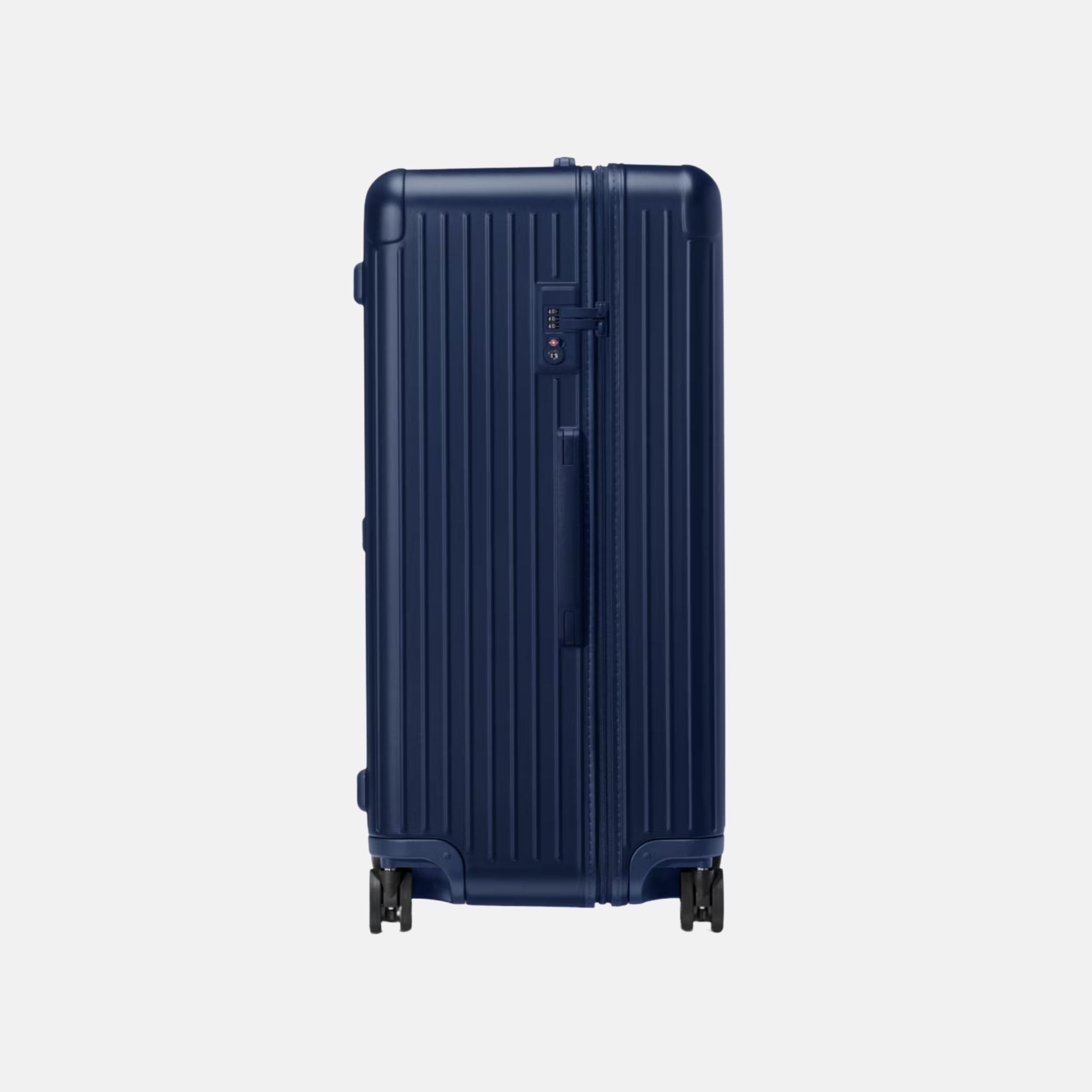Essential Trunk Plus