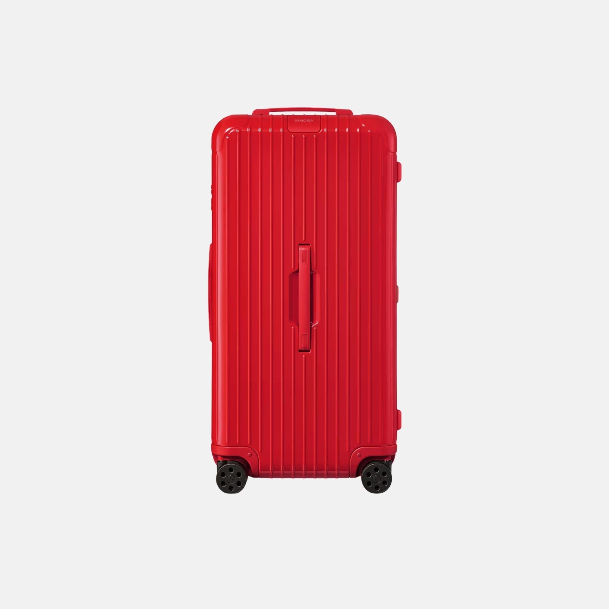 Essential Trunk Plus