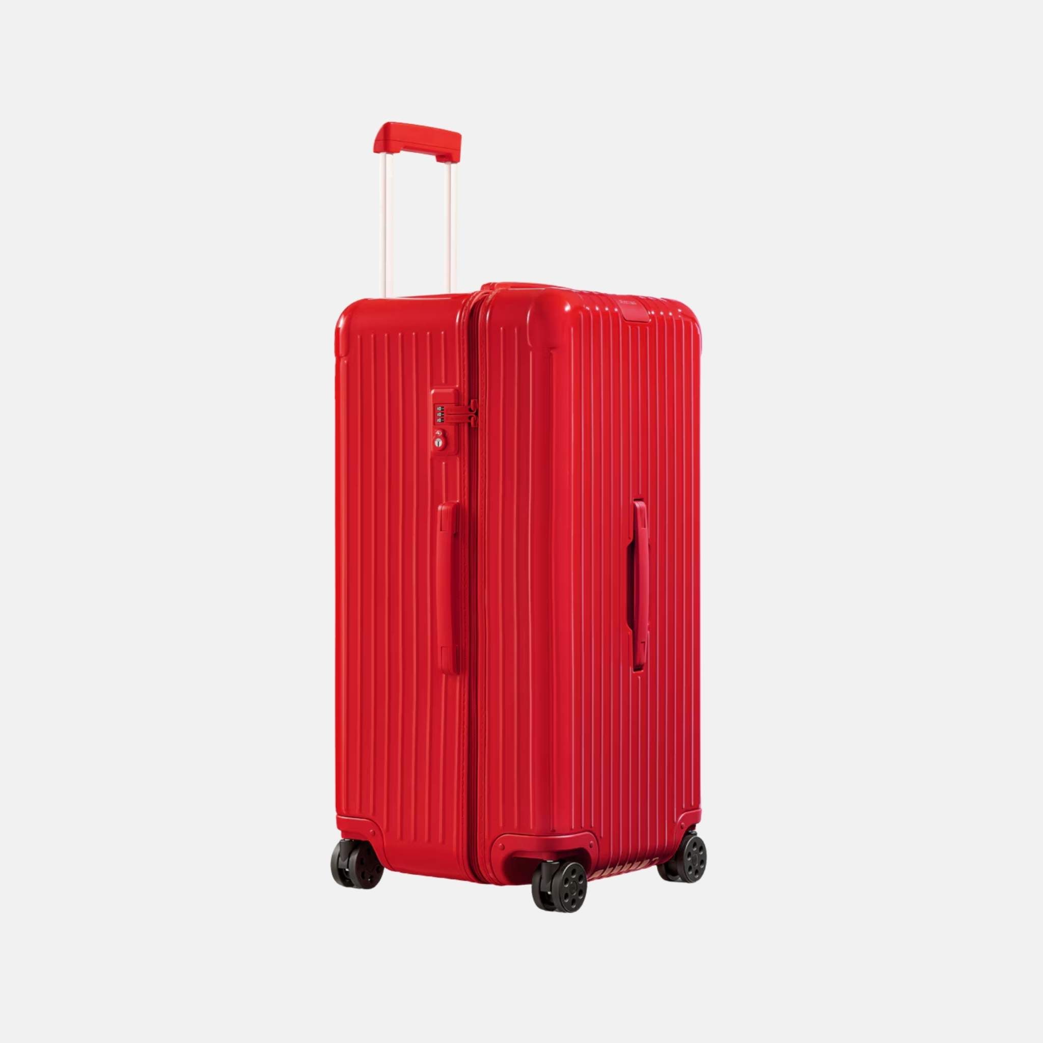 Essential Trunk Plus