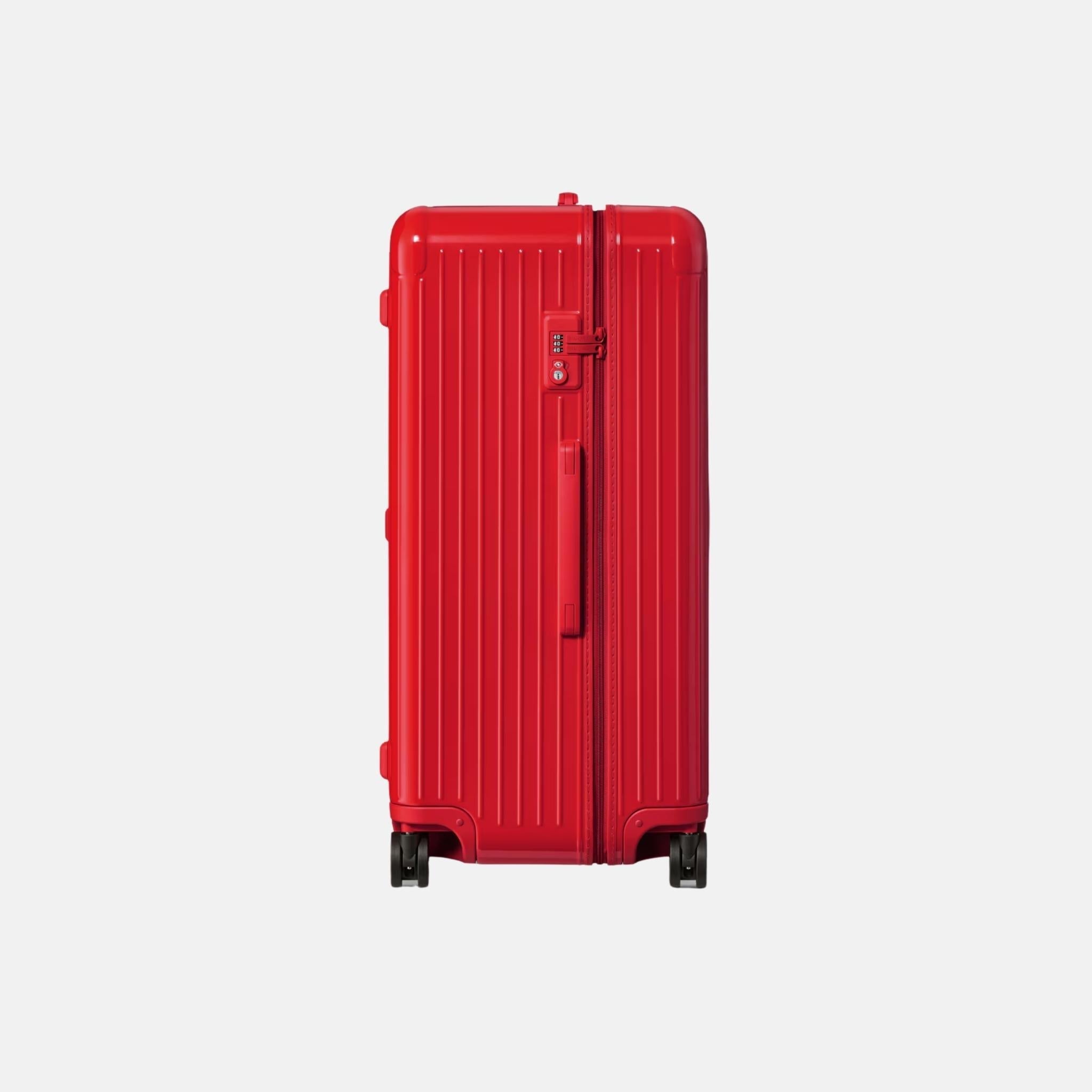 Essential Trunk Plus