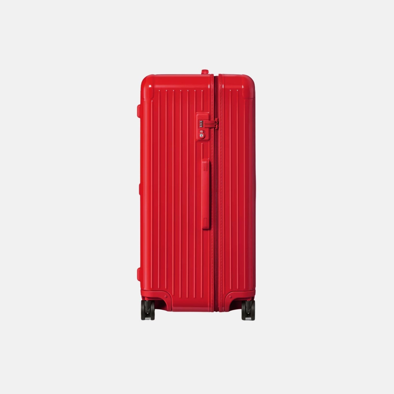 Essential Trunk Plus
