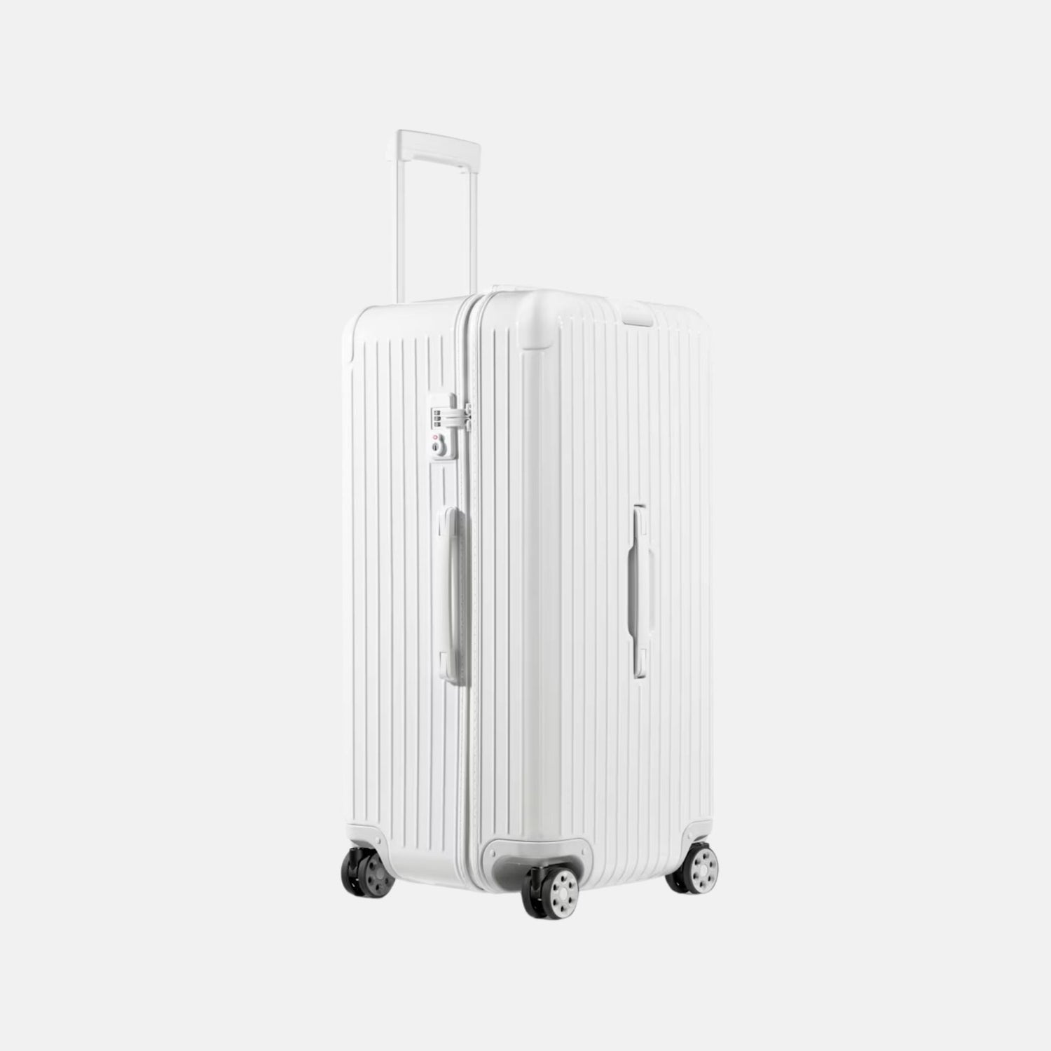 Essential Trunk Plus