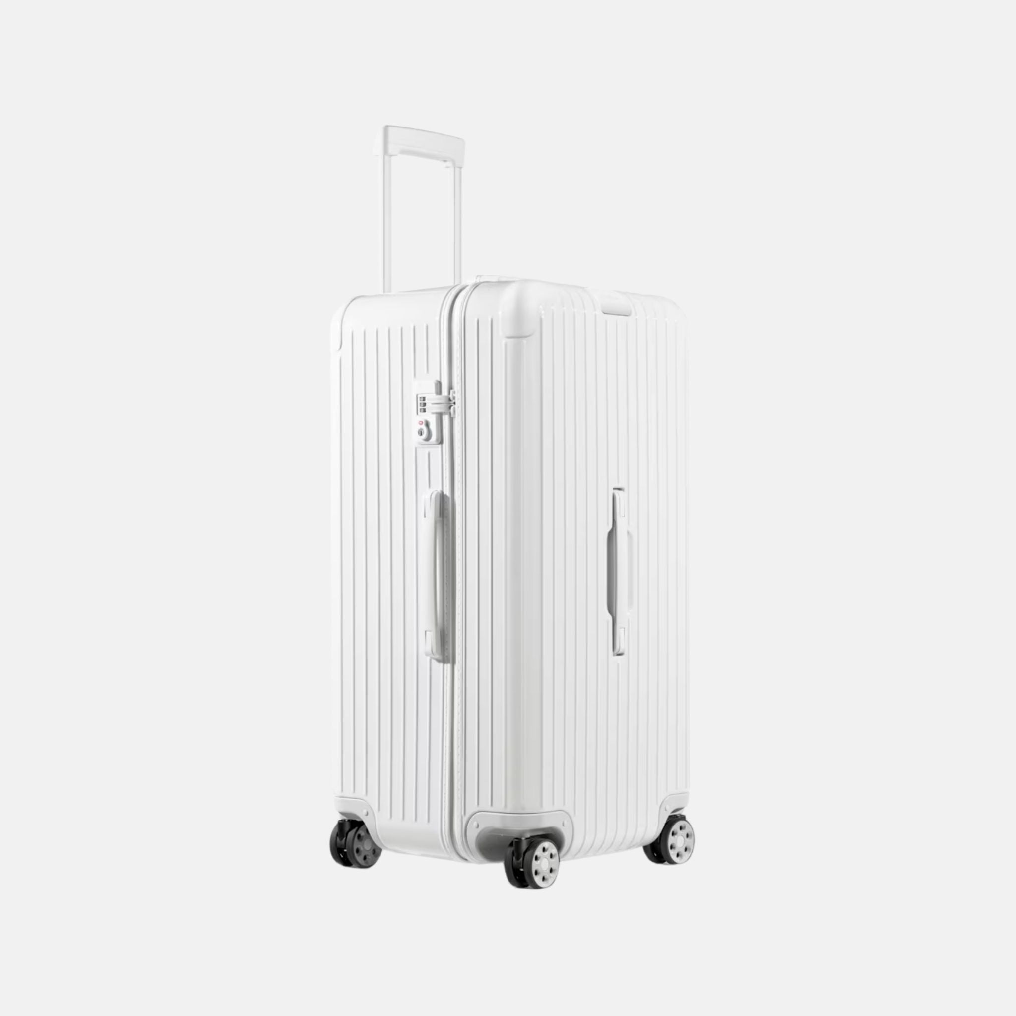 Essential Trunk Plus