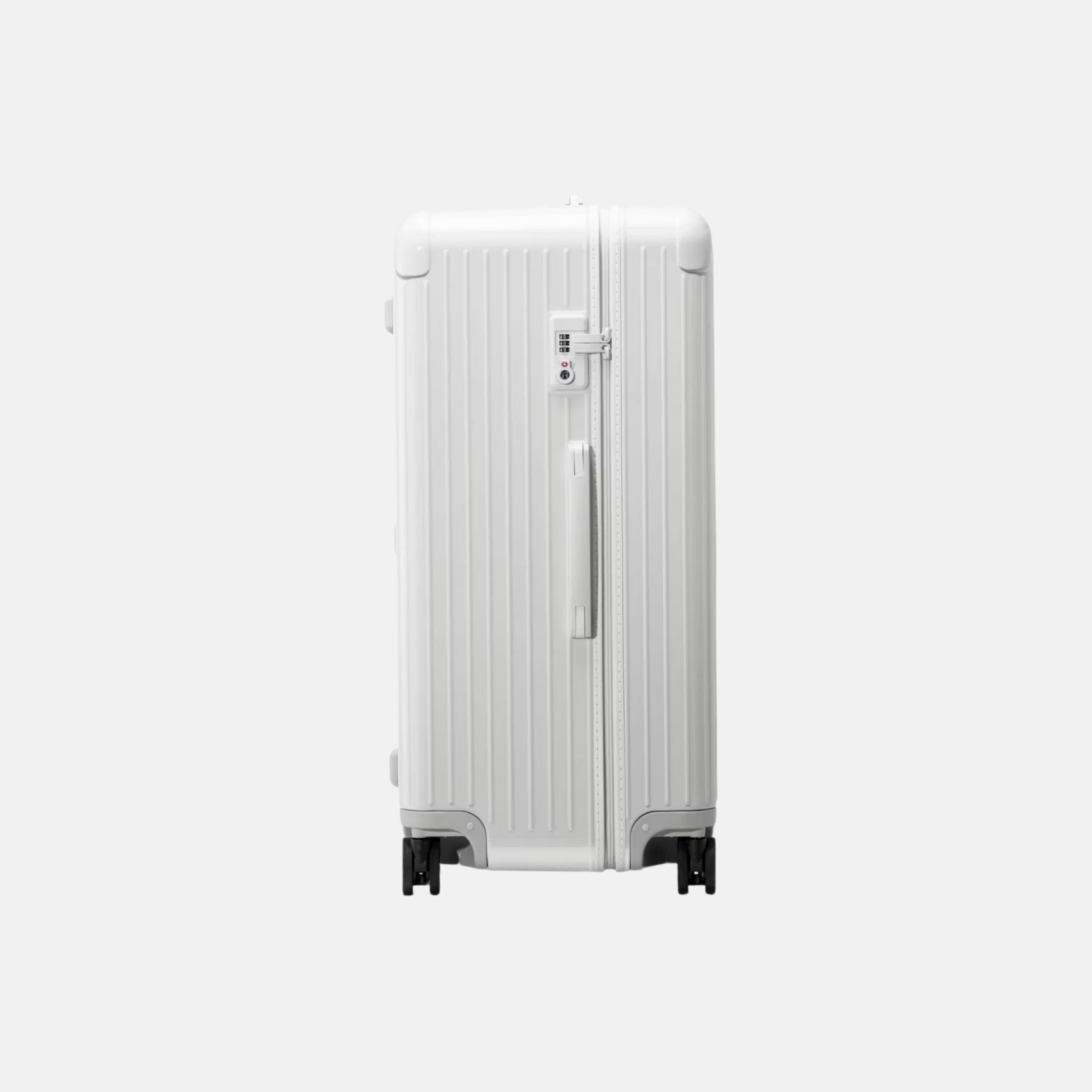 Essential Trunk Plus
