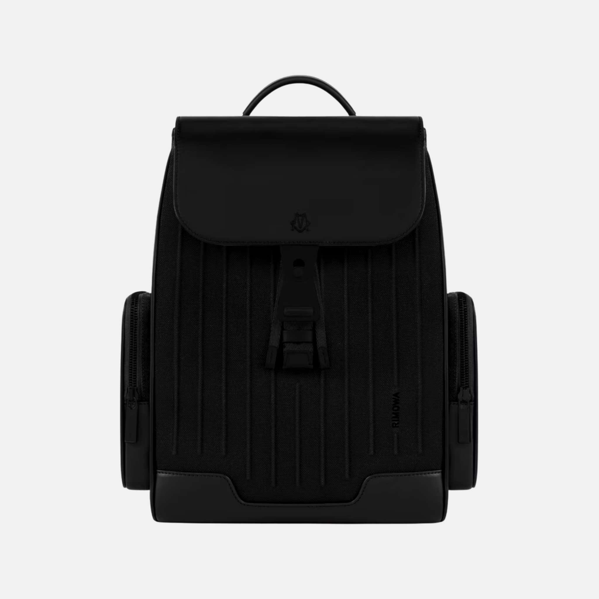 Flap Backpack Large Never Still Collection – luxekicks