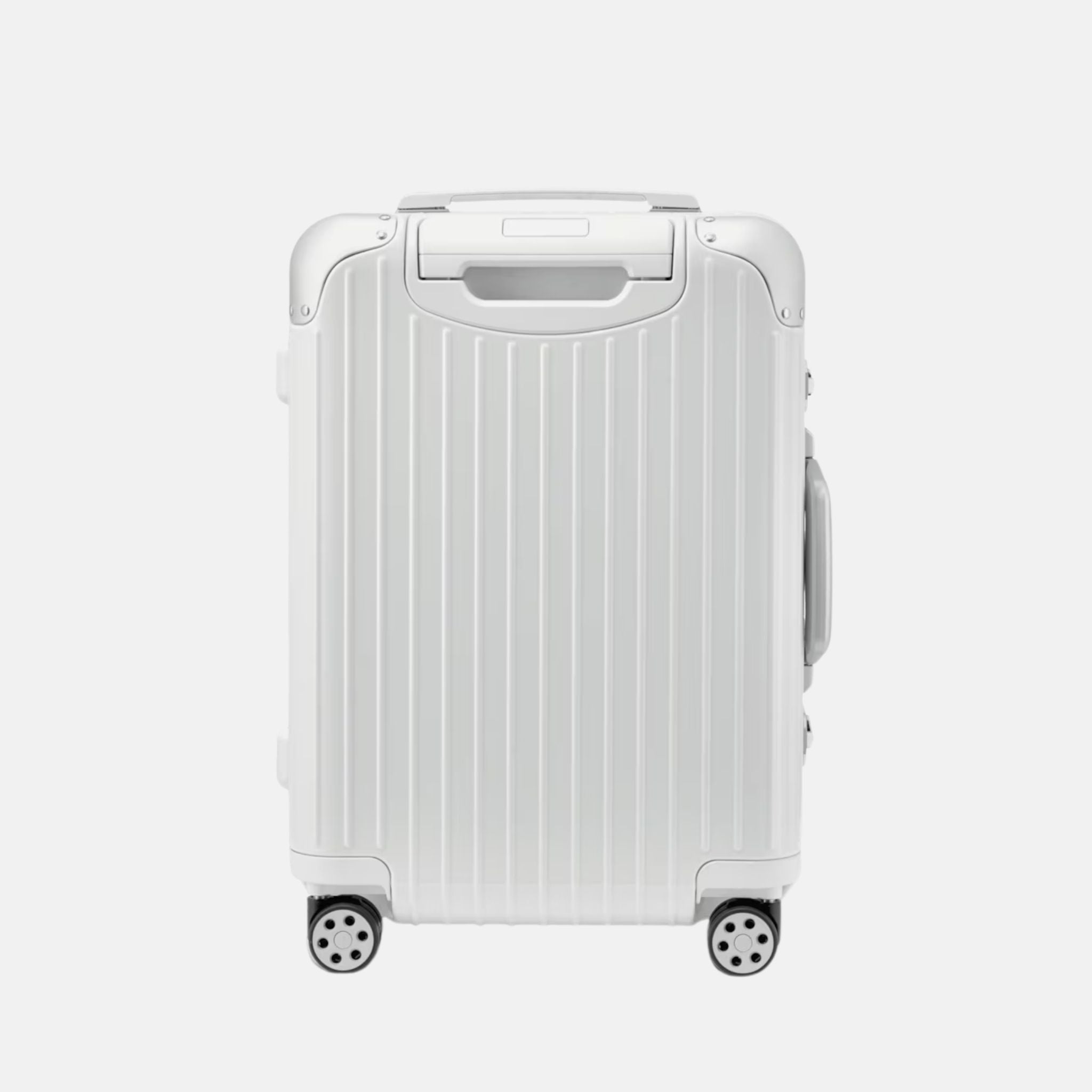 Hybrid Cabin