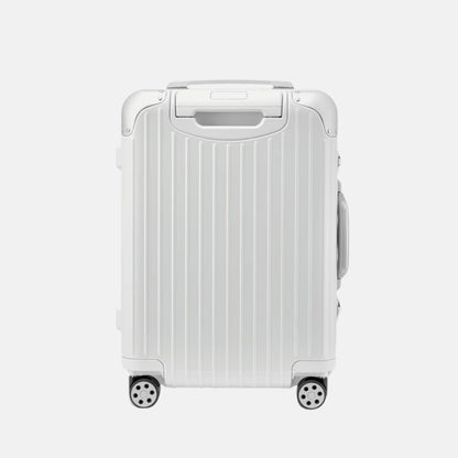 Hybrid Cabin