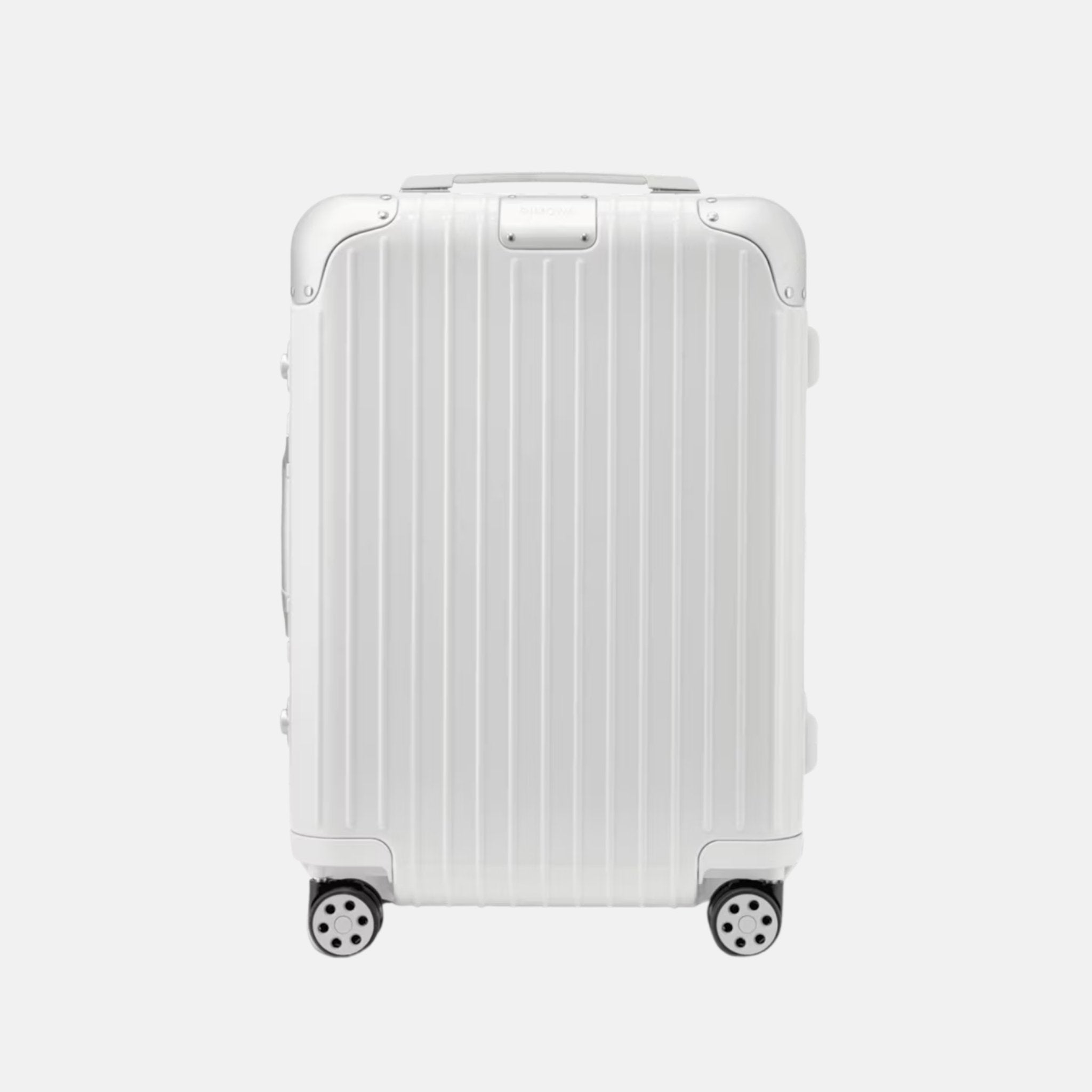 Hybrid Cabin