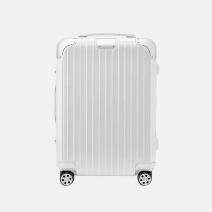 Hybrid Cabin