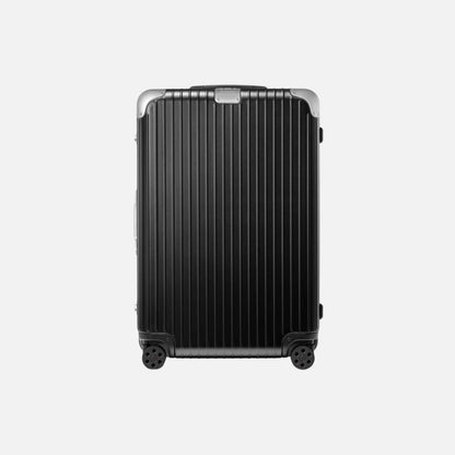 Hybrid Check In L