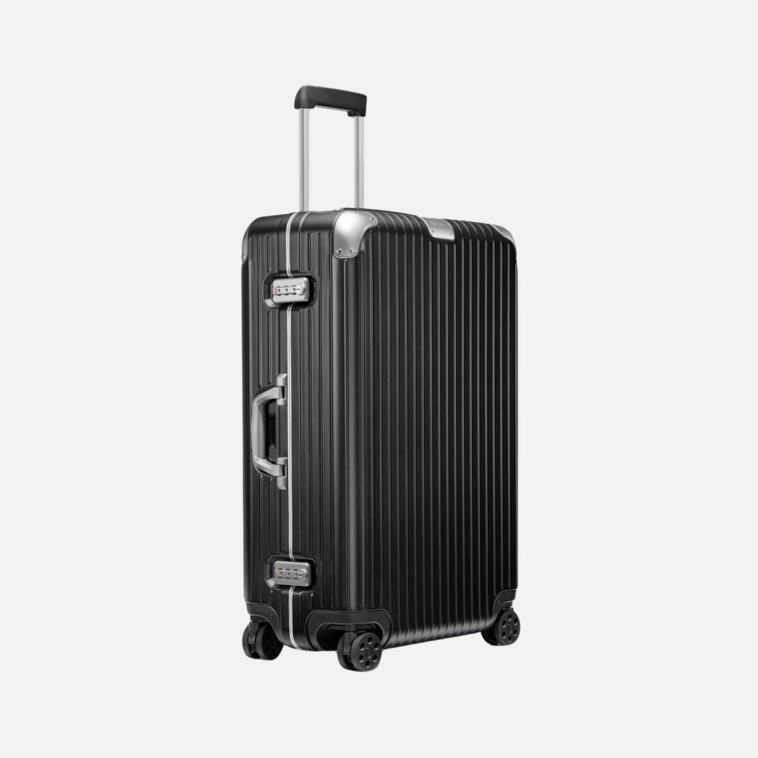 Hybrid Check In L
