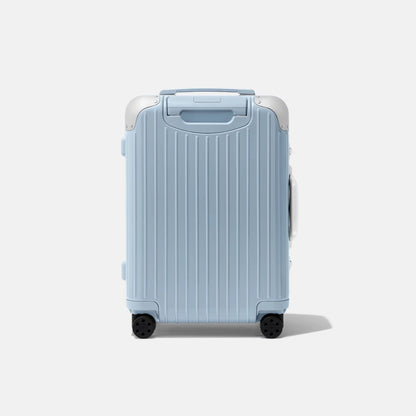 Hybrid Check In L