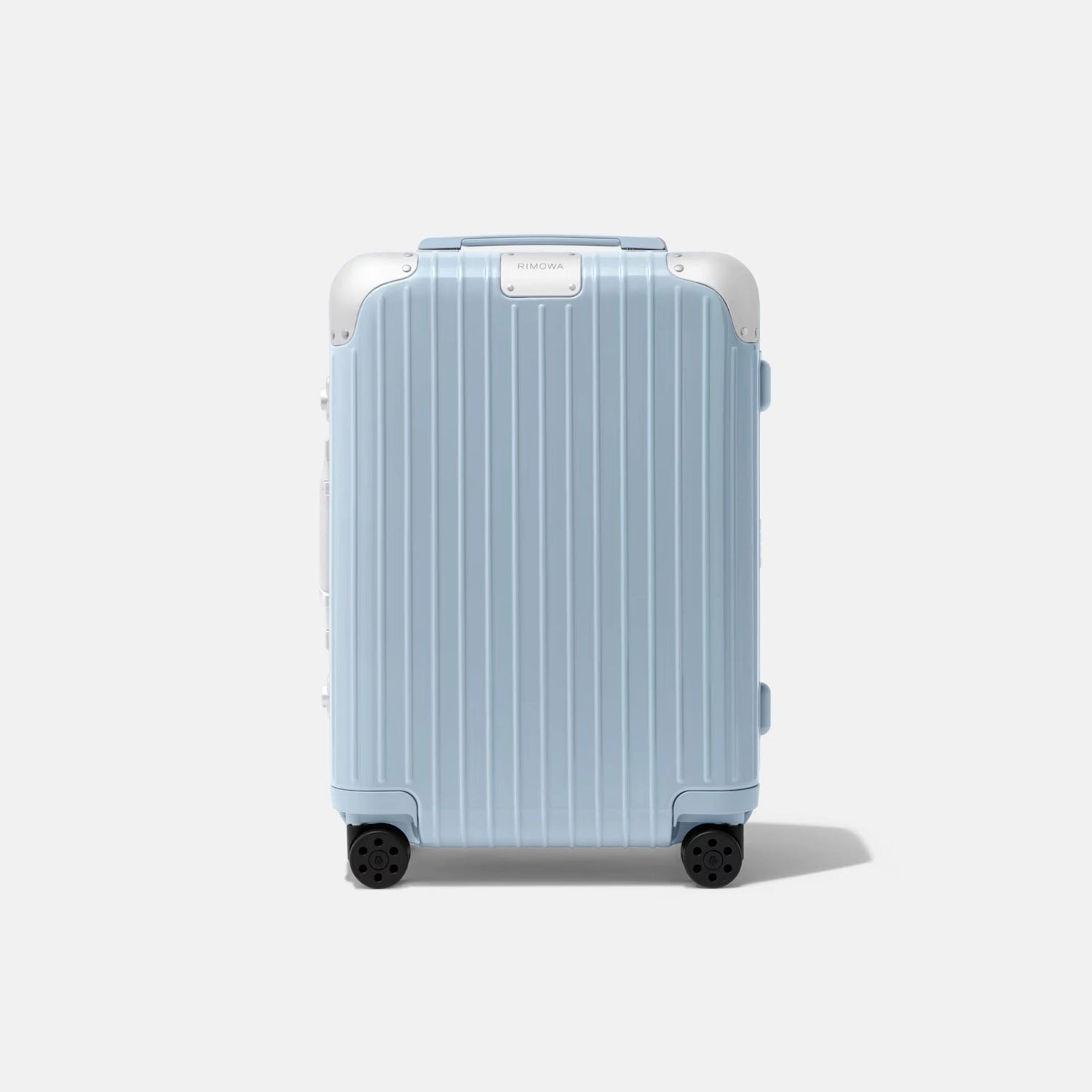 Hybrid Check In L