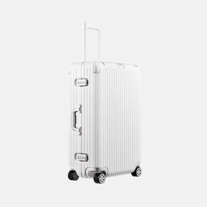 Hybrid Check In L