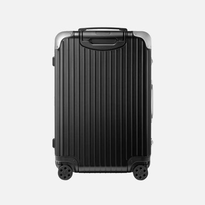 Hybrid Check In M