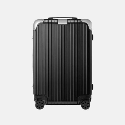 Hybrid Check In M