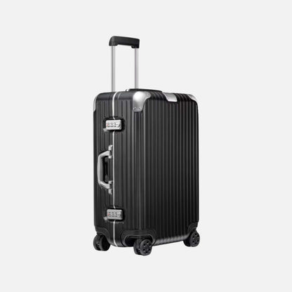 Hybrid Check In M