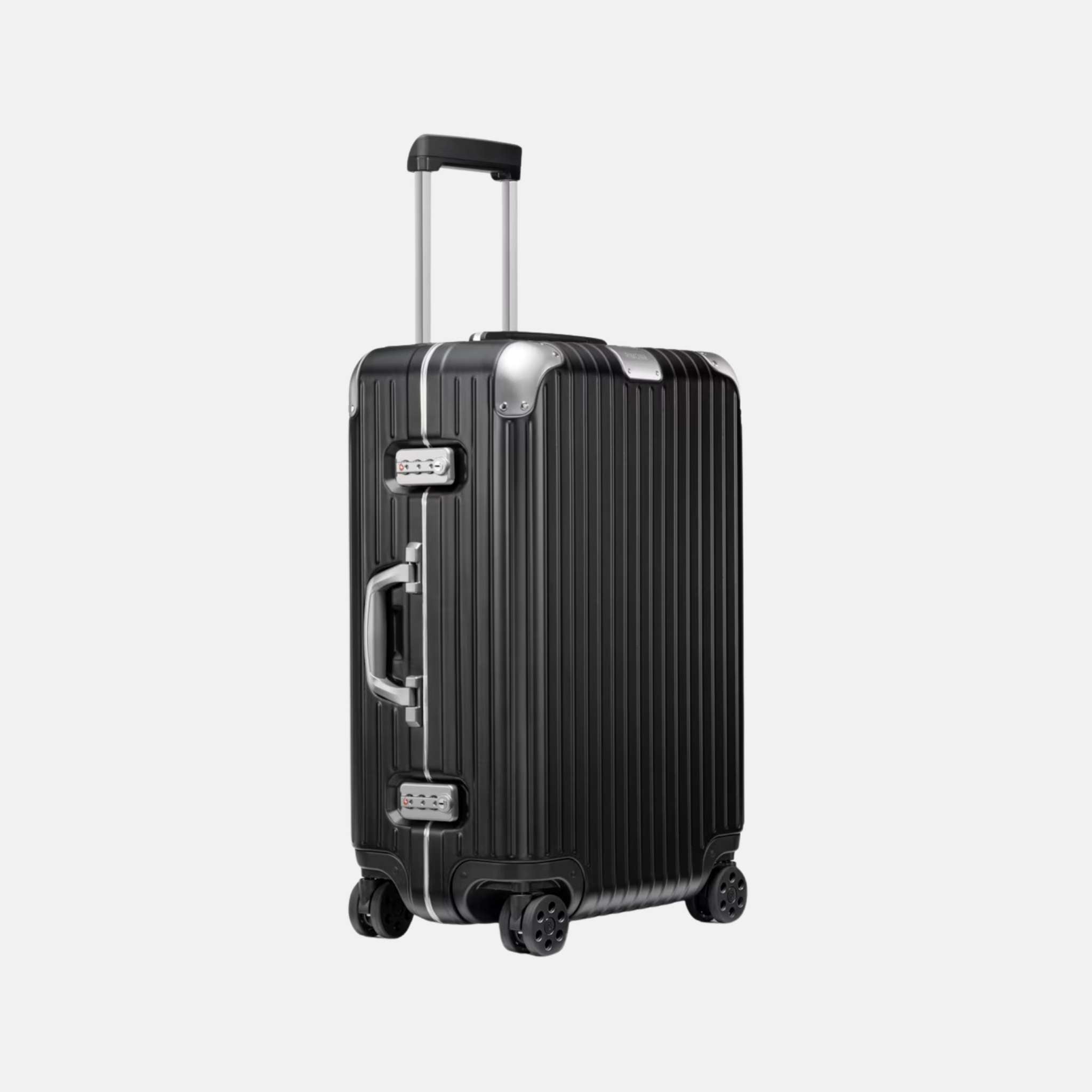 Hybrid Check In M
