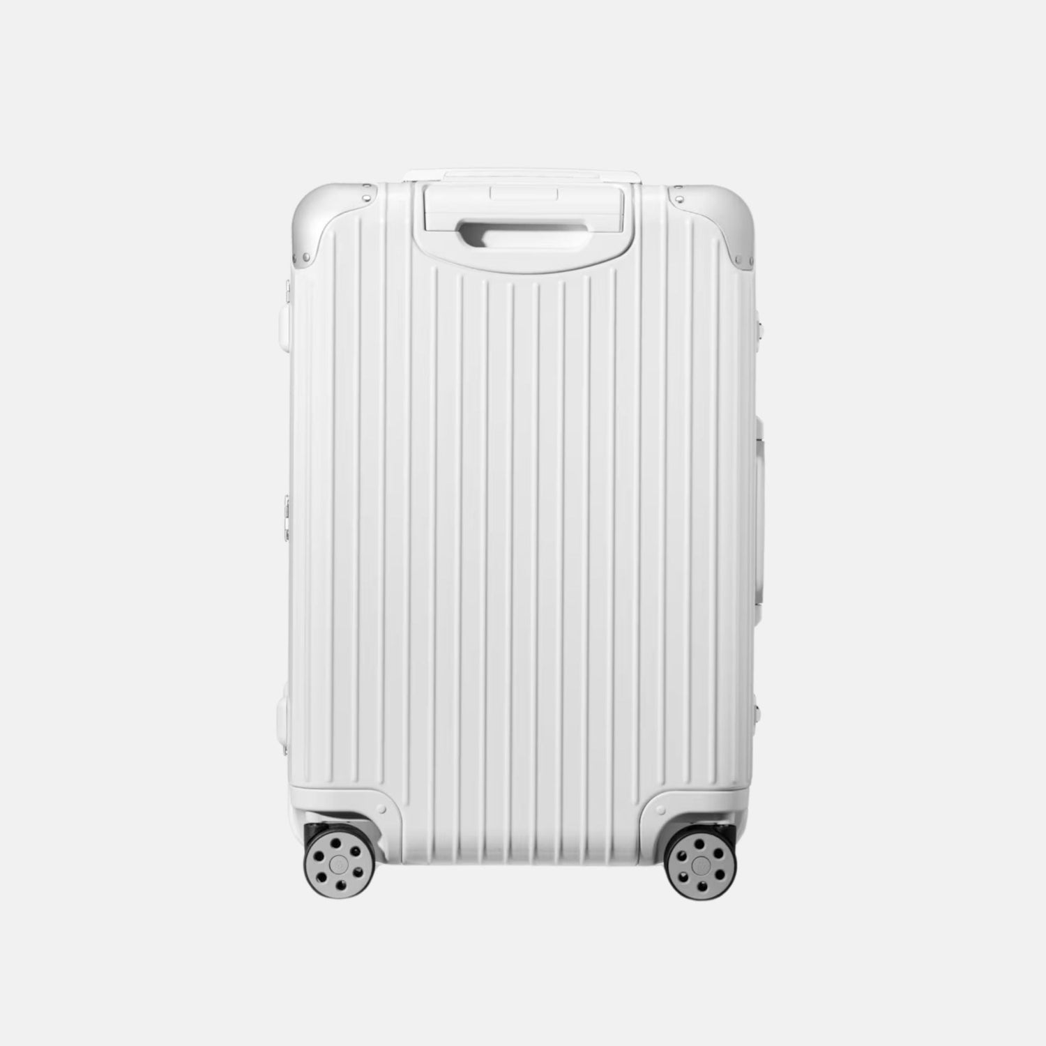 Hybrid Check In M