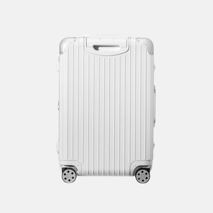 Hybrid Check In M
