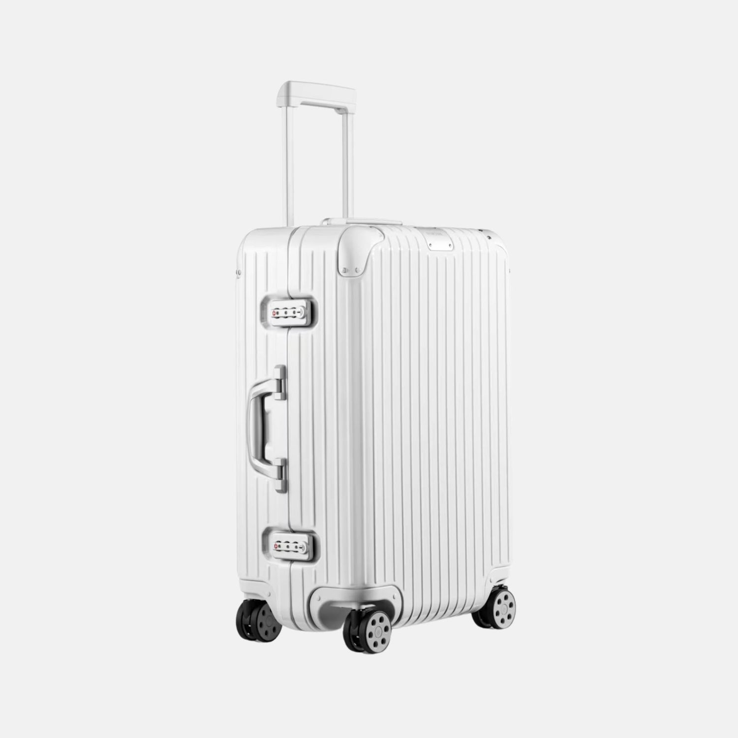 Hybrid Check In M