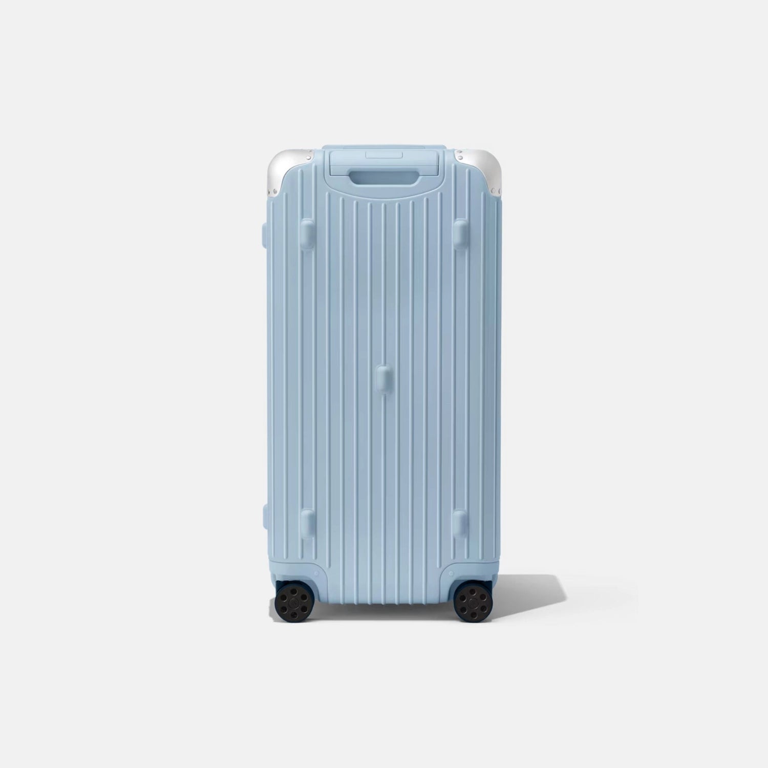 Hybrid Trunk Plus