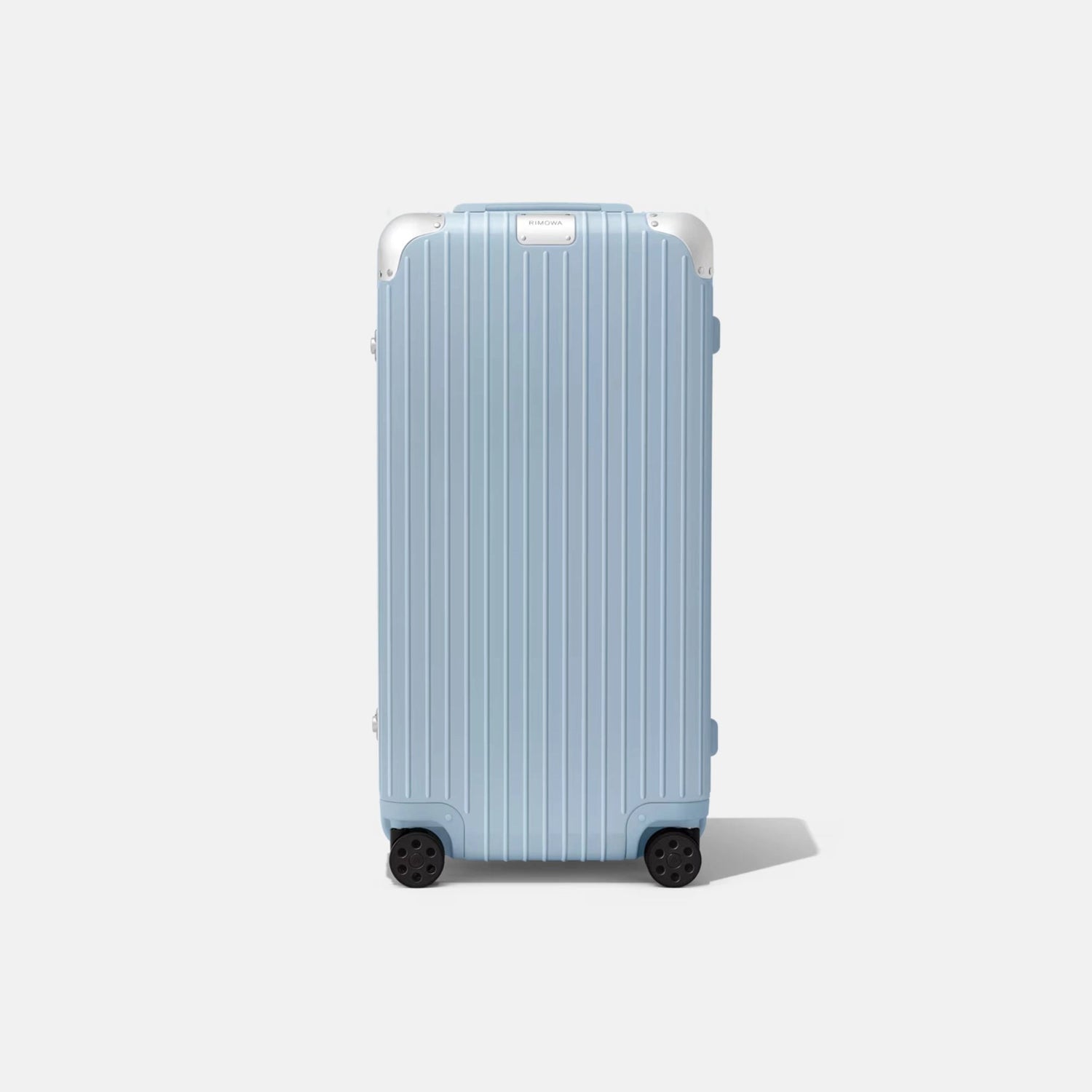 Hybrid Trunk Plus