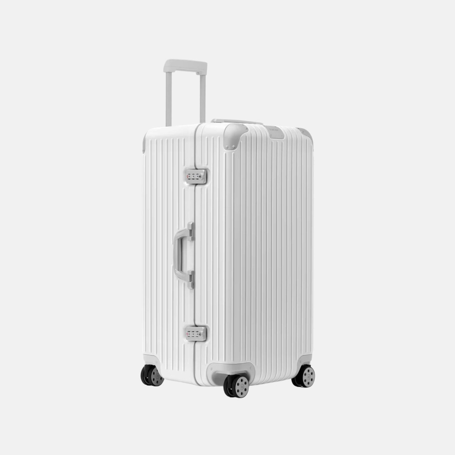 Hybrid Trunk Plus