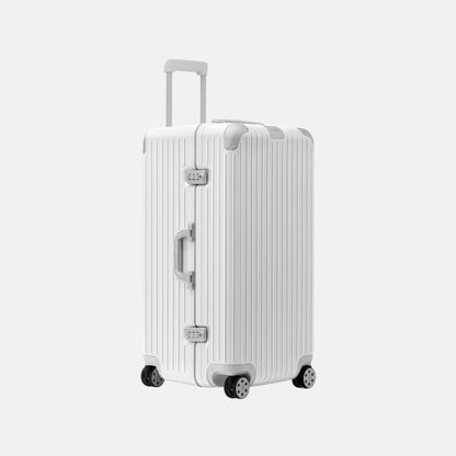 Hybrid Trunk Plus