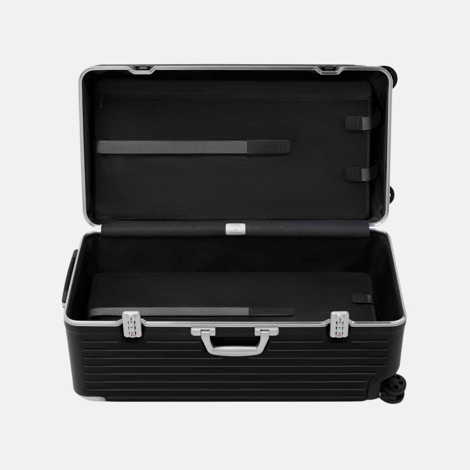 Hybrid Trunk Plus