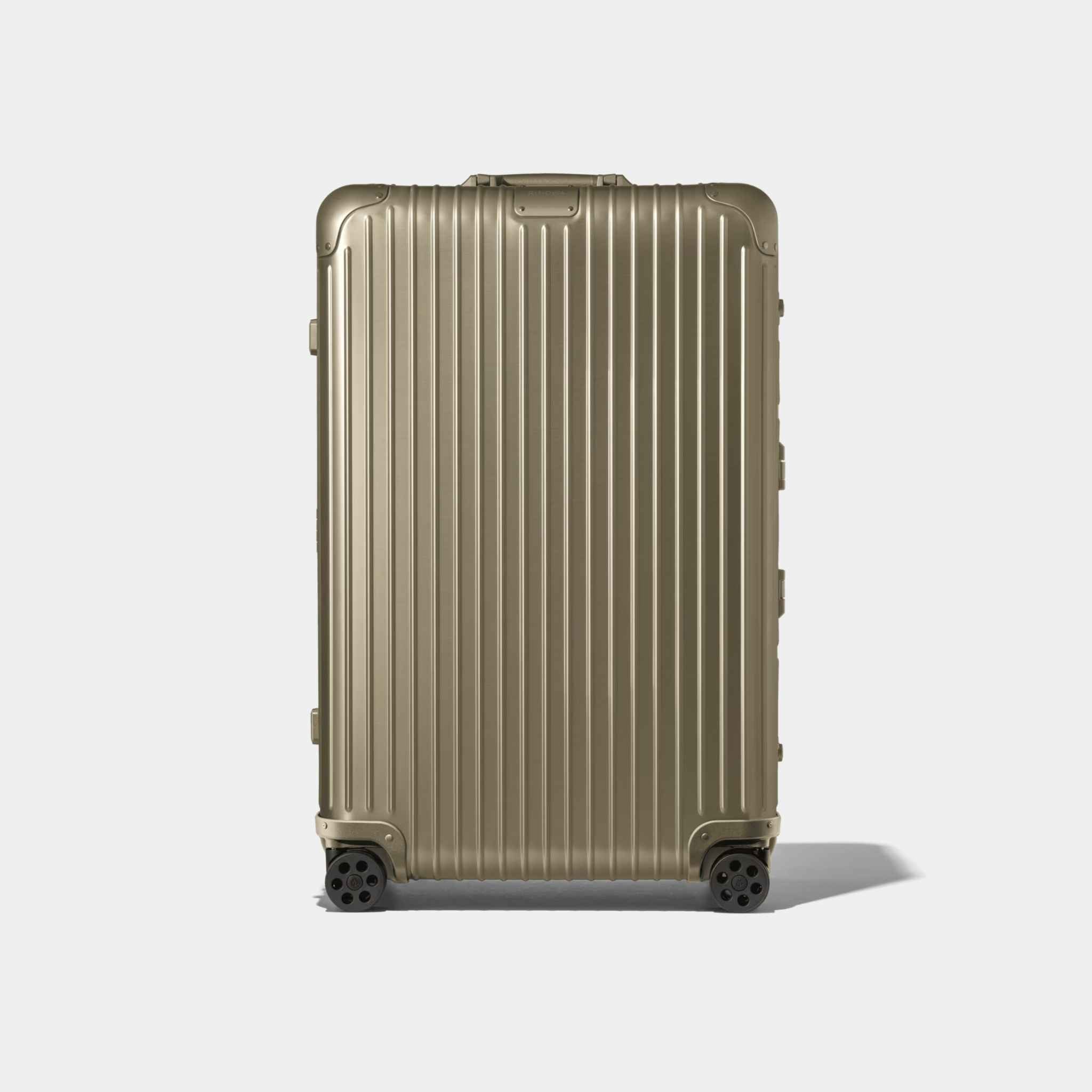 Original Check-In L